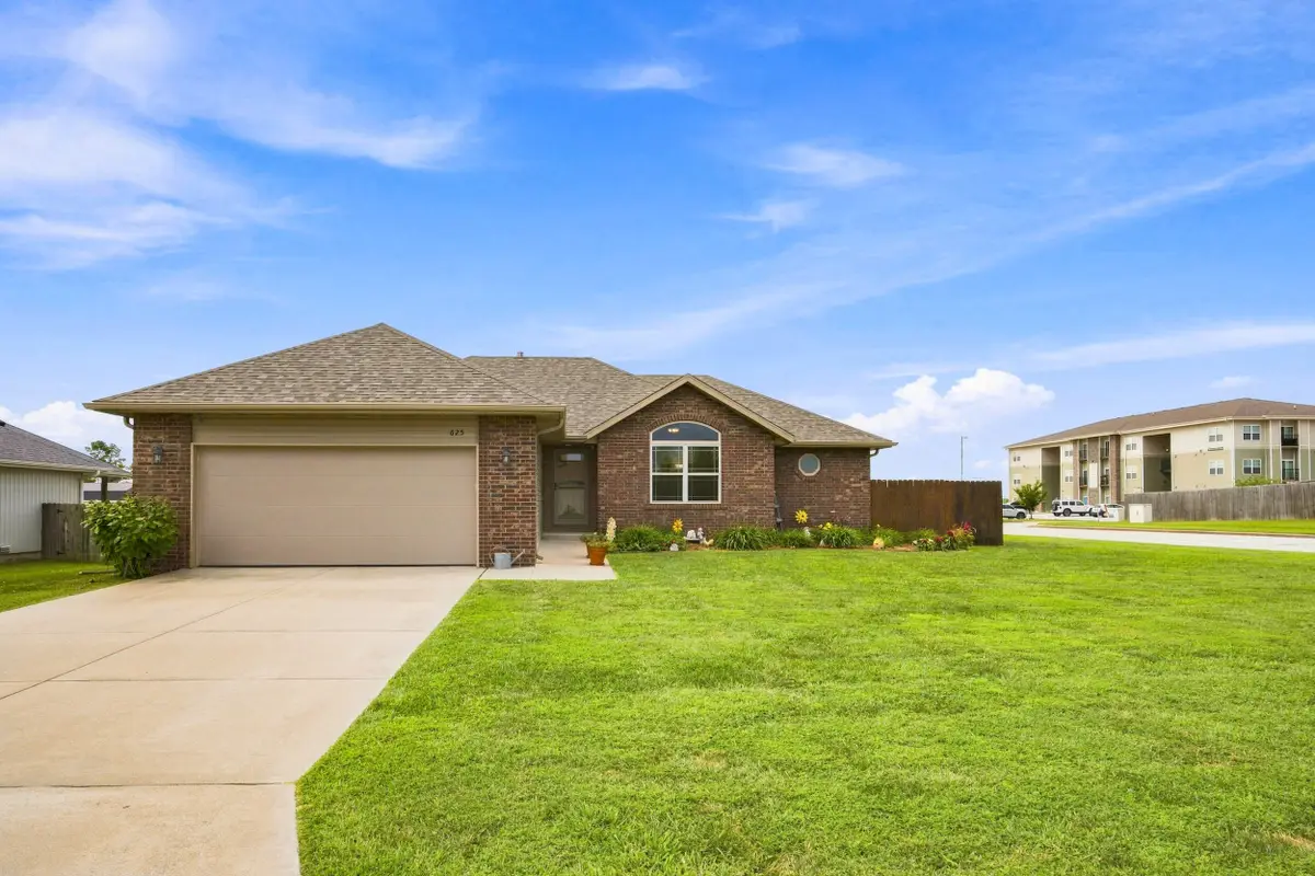 625 Olive Street, Rogersville, MO 65742 - #1