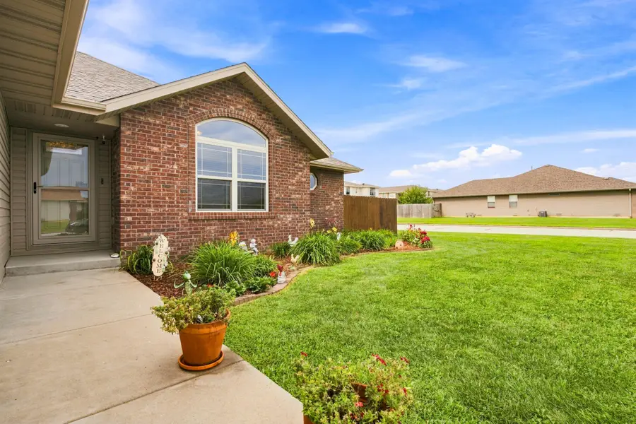 625 Olive Street, Rogersville, MO 65742 - #3