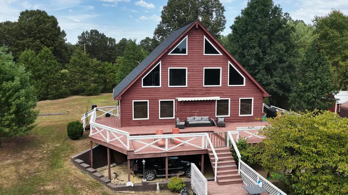 405 Private Road 63-106, Thayer, MO 65791 - #1