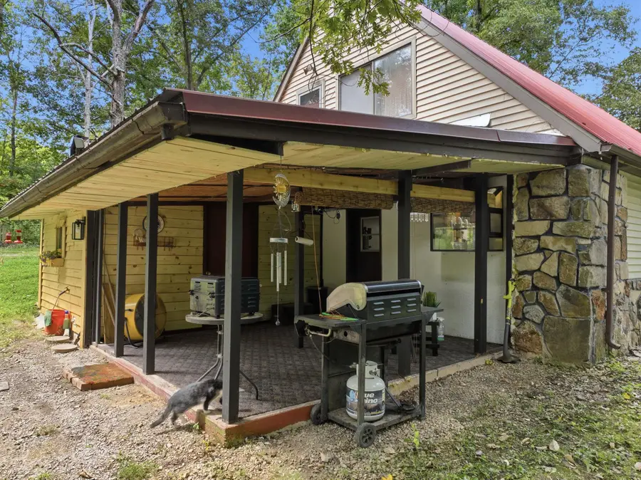 3320 County Road 328, Thayer, MO 65791 - #2