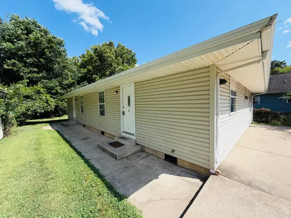 1432 N Prospect Avenue #A & B, Springfield, MO 65802