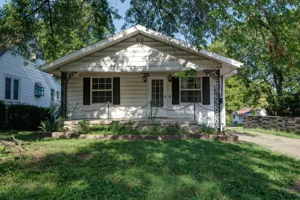 2057 N Douglas Avenue, Springfield, MO 65803