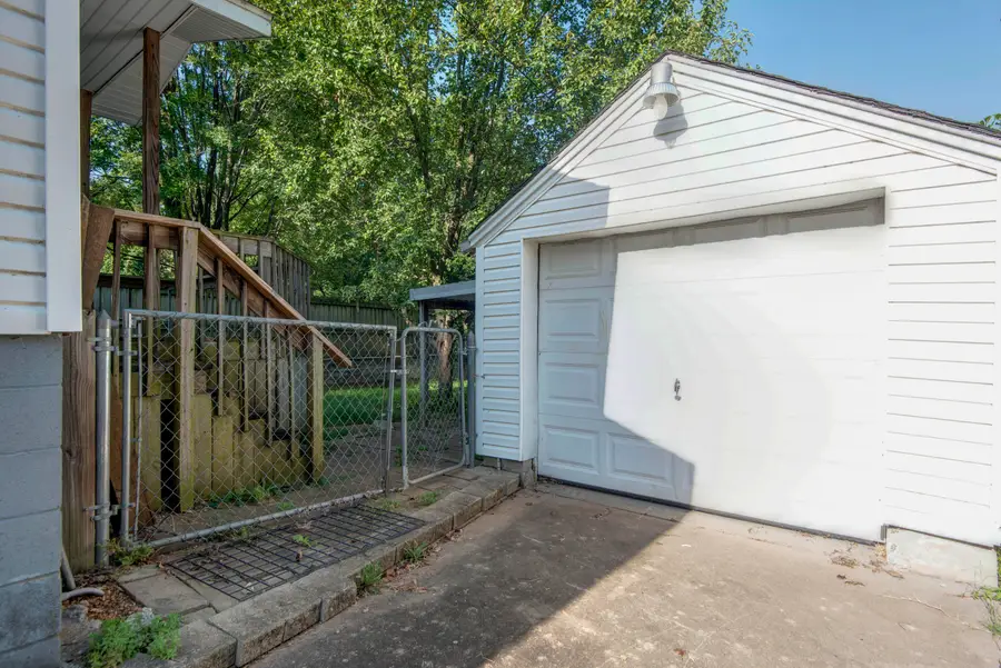 2057 N Douglas Avenue, Springfield, MO 65803 - #3