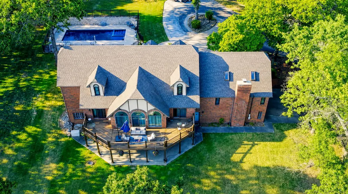 69 Horseshoe Drive, Joplin, MO 64804 - #1