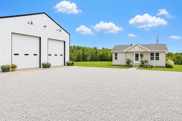 638 N Dade 181, Greenfield, MO 65661