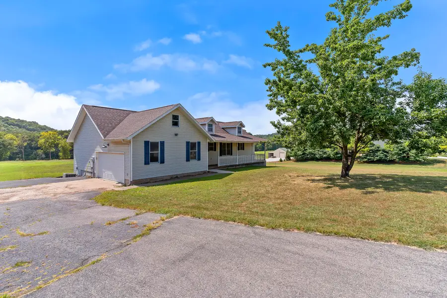 2065 W Horse Haven Trail, Nixa, MO 65714 - #3