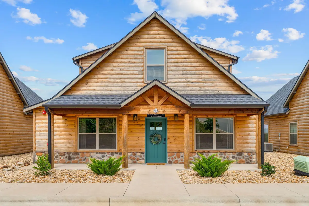 215 Indian Summer Lane #620, Branson, MO 65616 - #1
