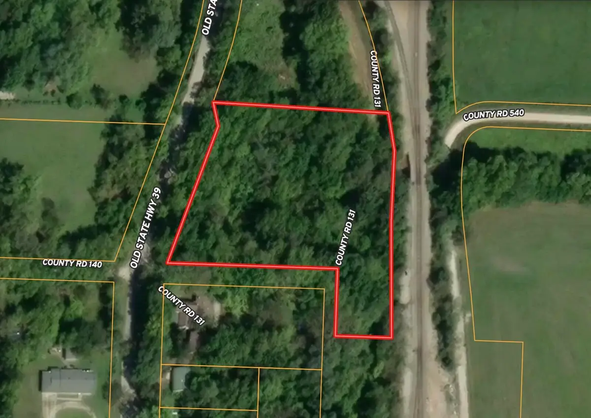 000 Fox Lane, South Greenfield, MO 65752 - #1