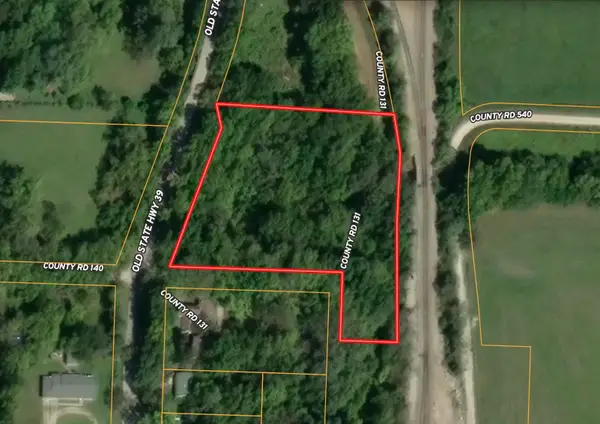 000 Fox Lane, South Greenfield, MO 65752