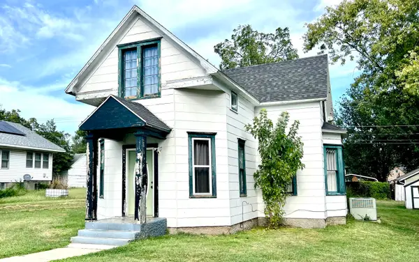 717 Euclid Avenue, Monett, MO 65708