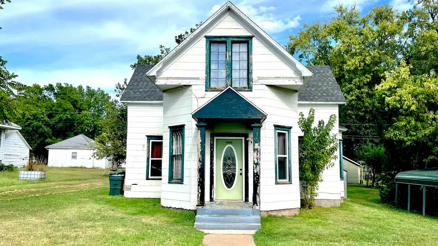 717 Euclid Avenue, Monett, MO 65708 - #2