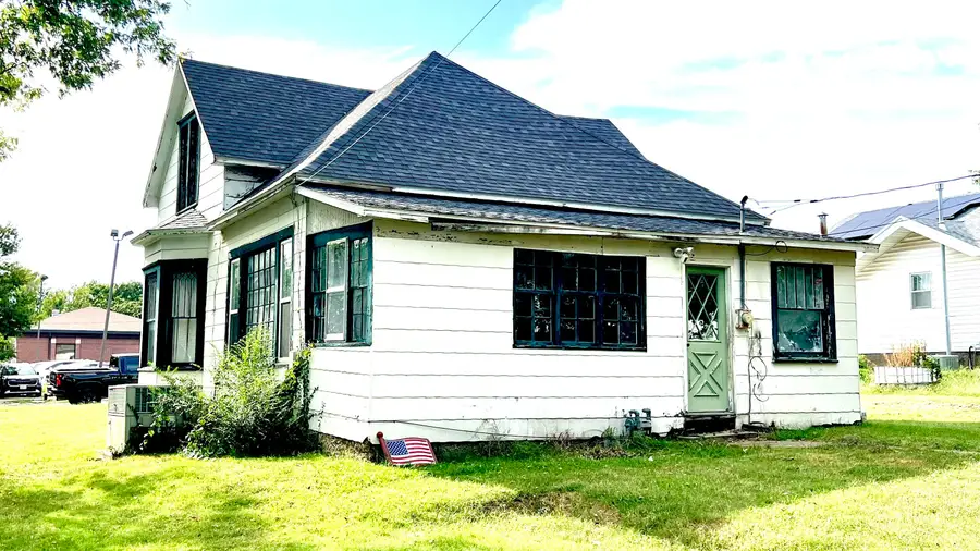 717 Euclid Avenue, Monett, MO 65708 - #3