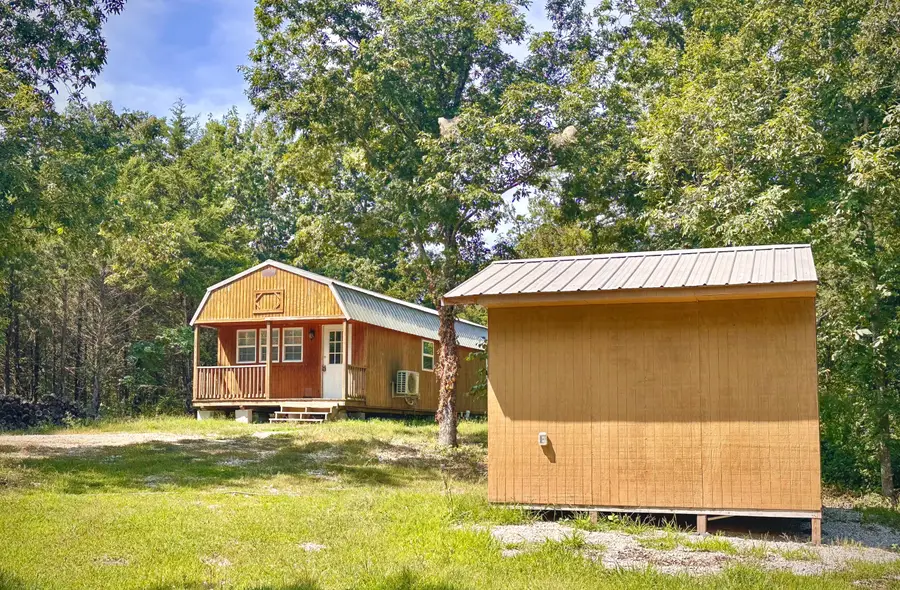 8380 Saint George Road, Hartville, MO 65667 - #2