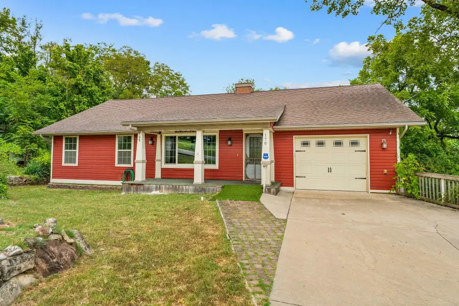170 2nd Street, Hollister, MO 65672 - #2