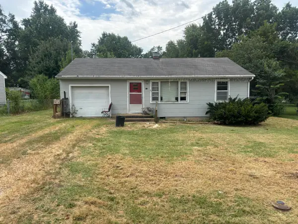 542 W Morrow Street, Buffalo, MO 65622