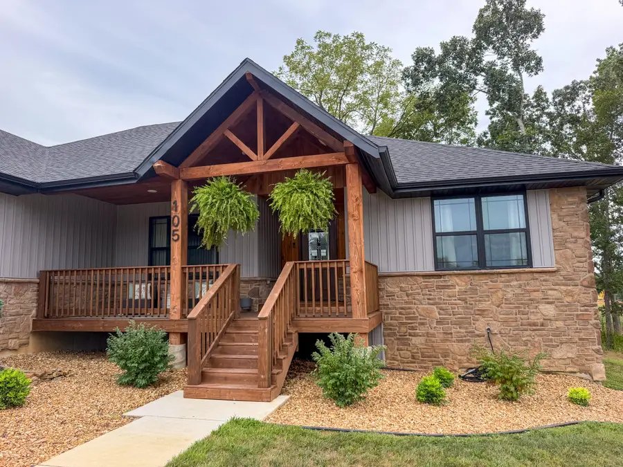 105 Boroughs Street, Cabool, MO 65689 - #2