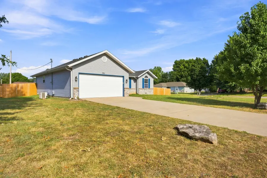 701 Darin Lane, Willard, MO 65781 - #3