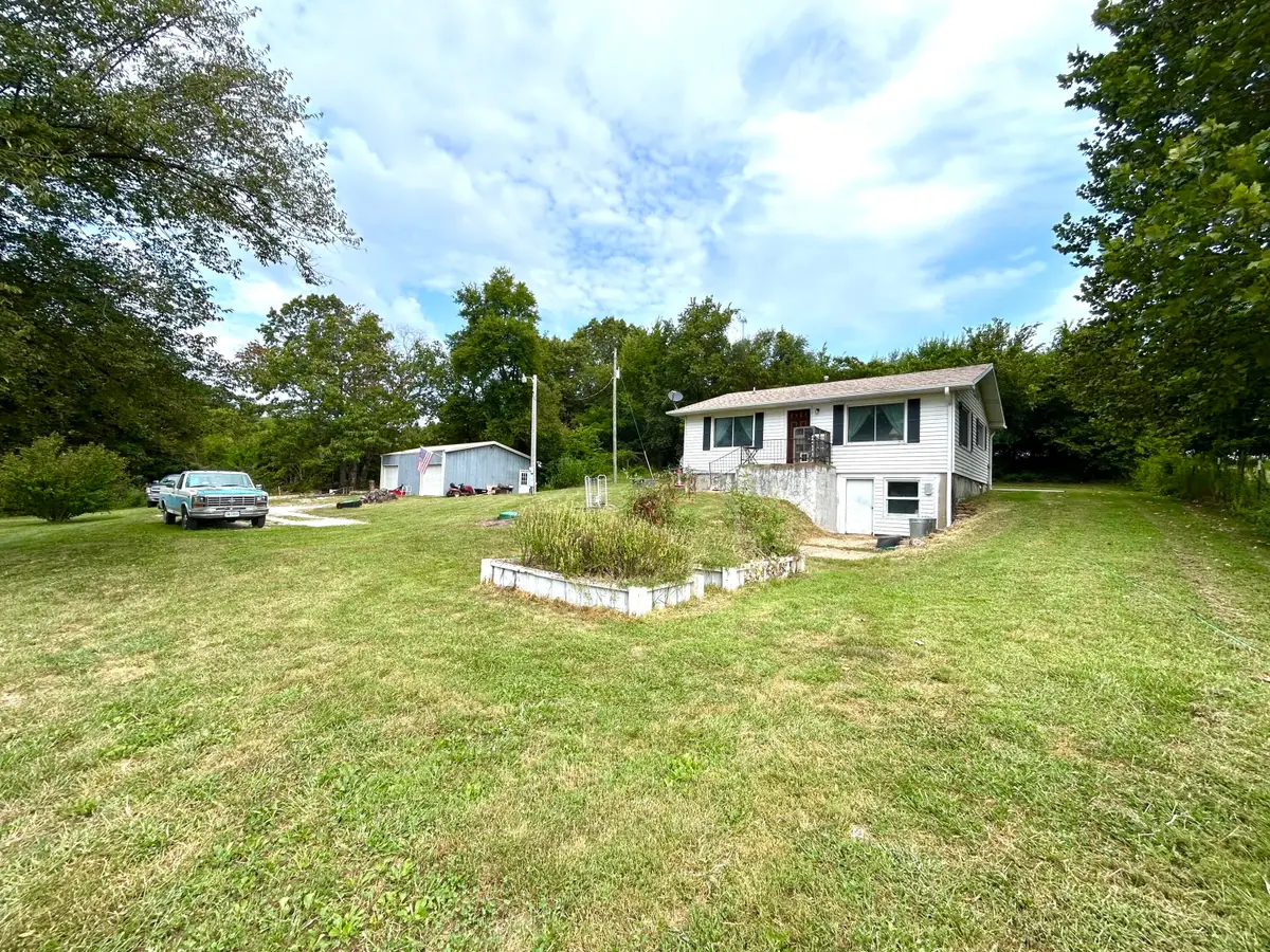 1041 Cameron Lane, Mansfield, MO 65704 - #1