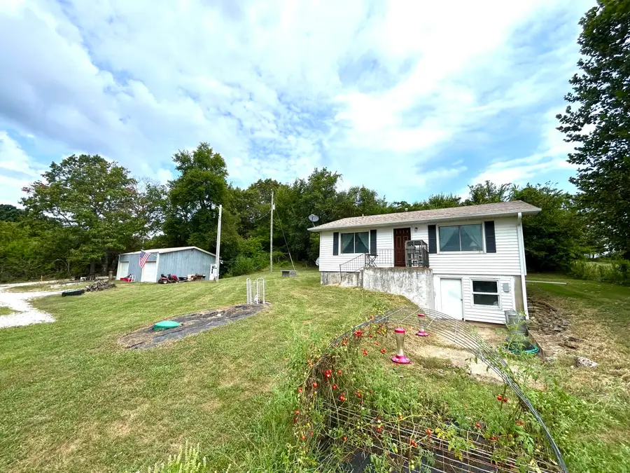 1041 Cameron Lane, Mansfield, MO 65704 - #2