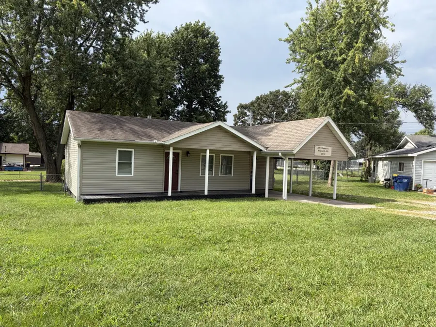 219 Tillman Avenue, Rogersville, MO 65742 - #2