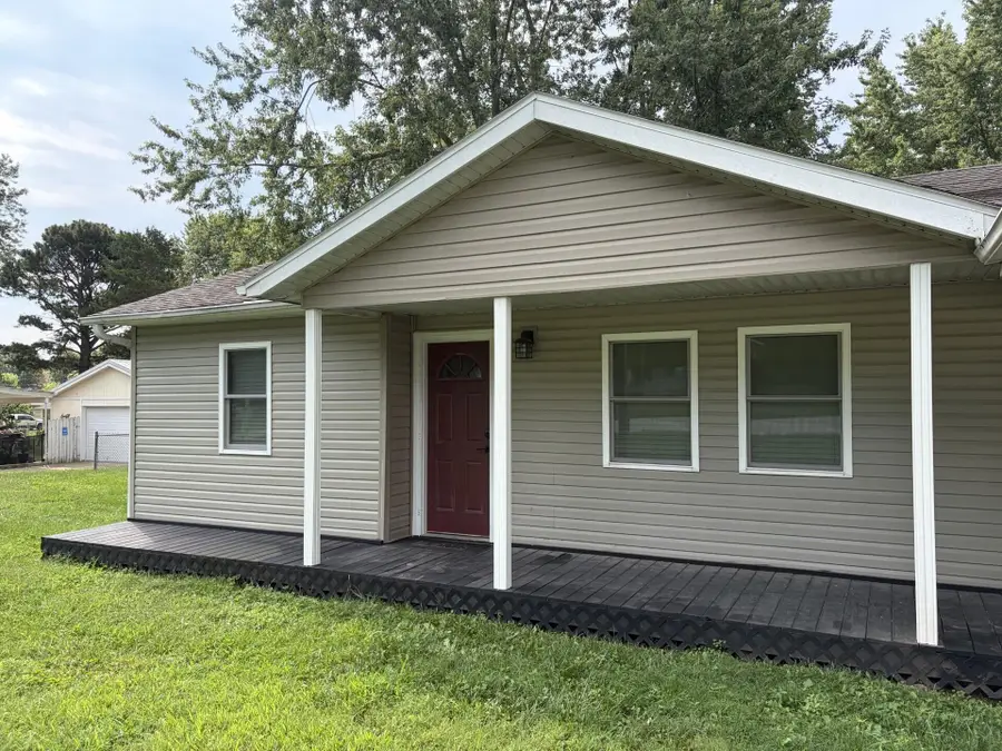 219 Tillman Avenue, Rogersville, MO 65742 - #3