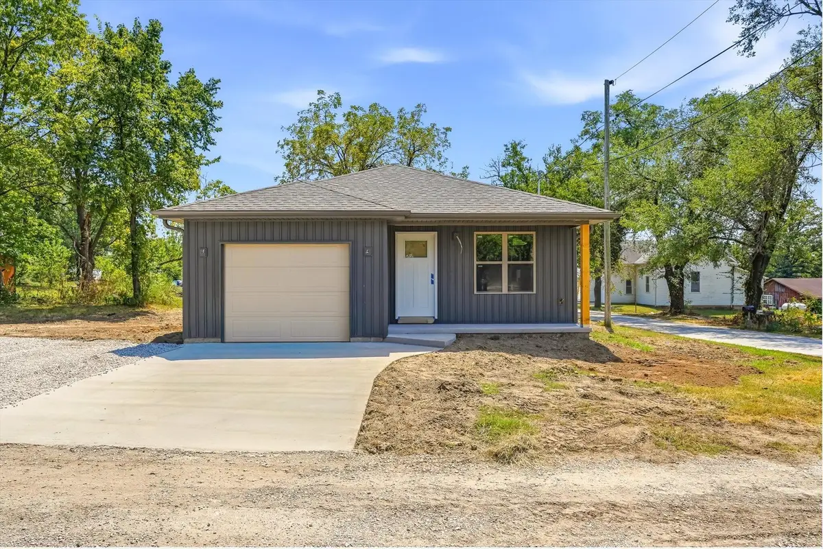 304 N Church Street, Everton, MO 65646 - #1
