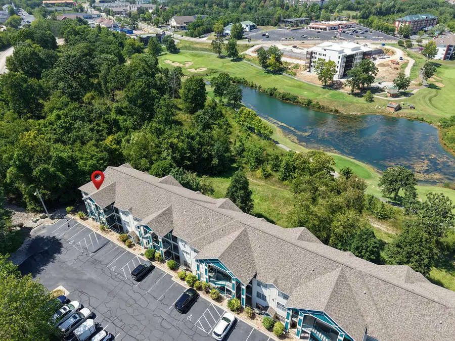 120 Spring Creek Court #2, Branson, MO 65616 - #2
