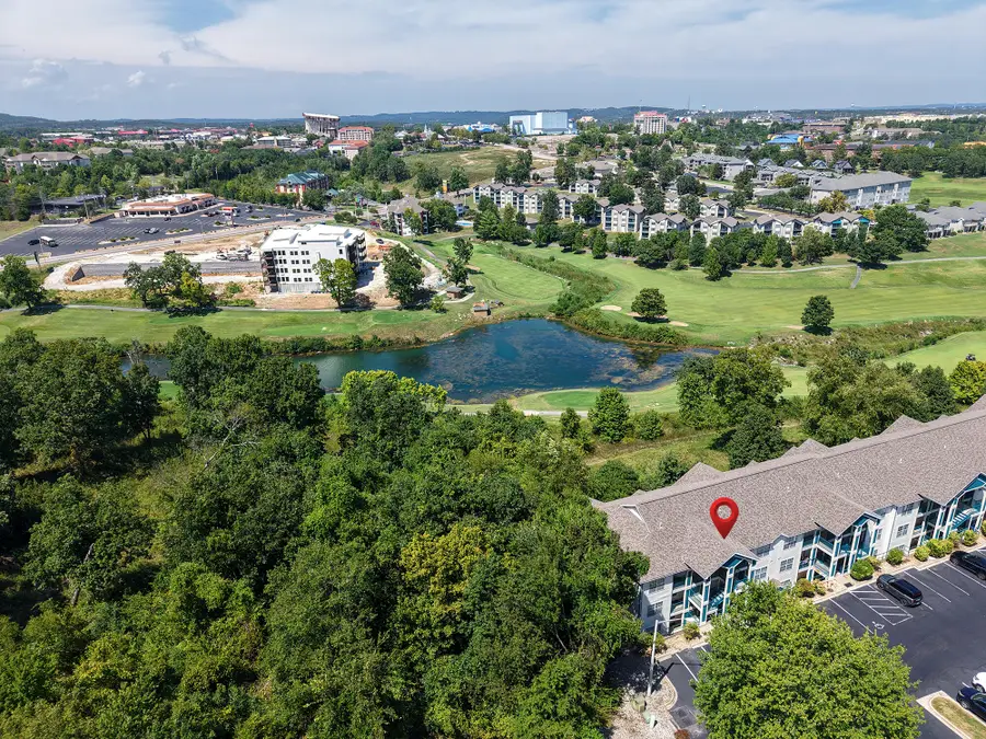 120 Spring Creek Court #2, Branson, MO 65616 - #3