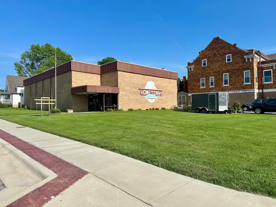 201 E Church Street, Ozark, MO 65721 - #2