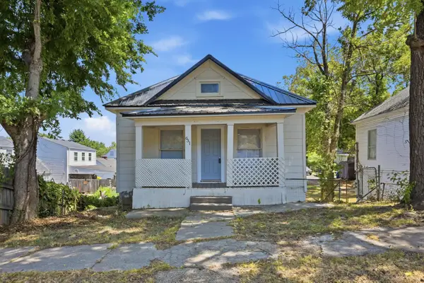 631 N Wall Avenue, Joplin, MO 64801