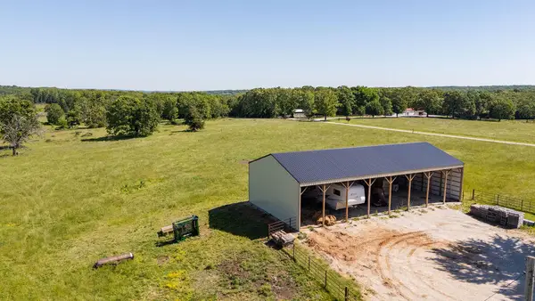 000 Highway B #Tract A, Bolivar, MO 65613