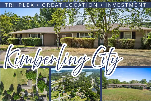 4 Sunnybrook Lane, Kimberling City, MO 65686