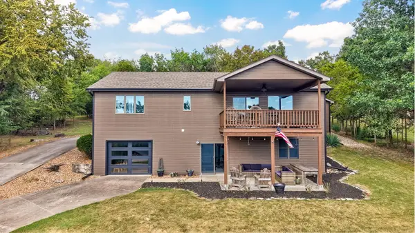 313 Lakefront Circle, Kimberling City, MO 65686