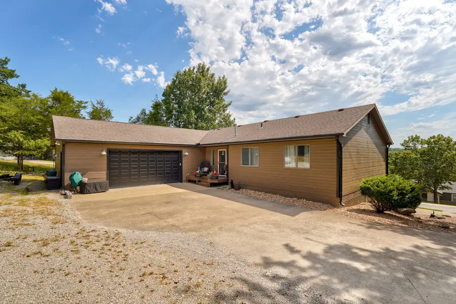 313 Lakefront Circle, Kimberling City, MO 65686 - #2