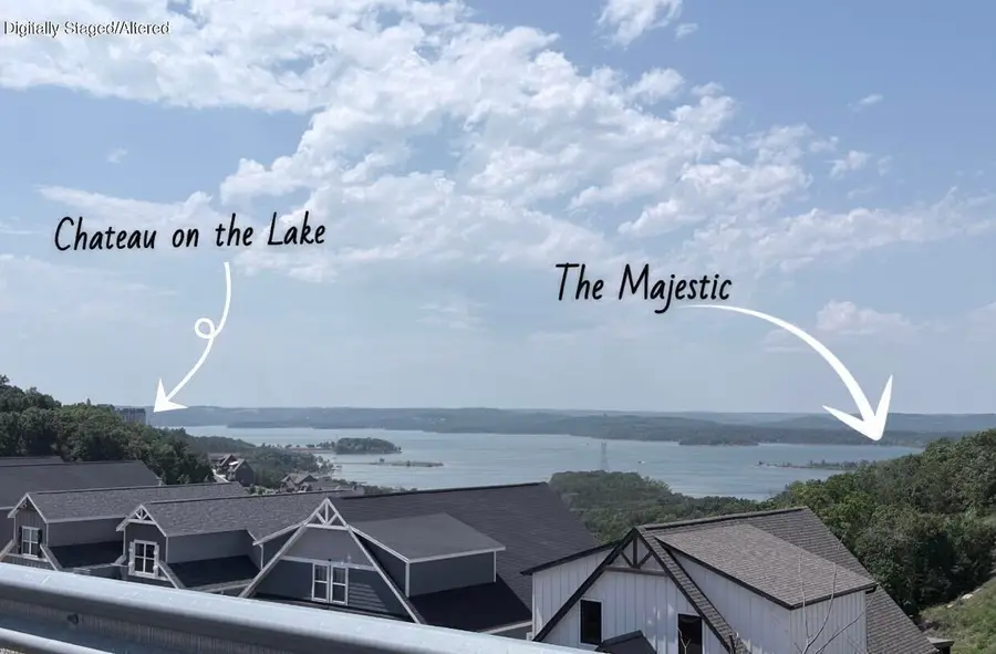 325 Majestic Drive #129, Branson, MO 65616 - #3