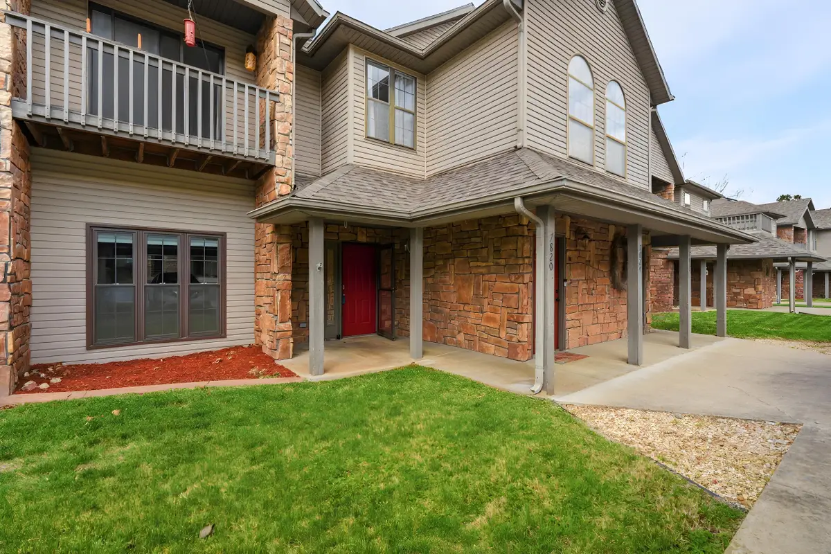 7820 Cozy Cove Road #4-20, Branson, MO 65616 - #1