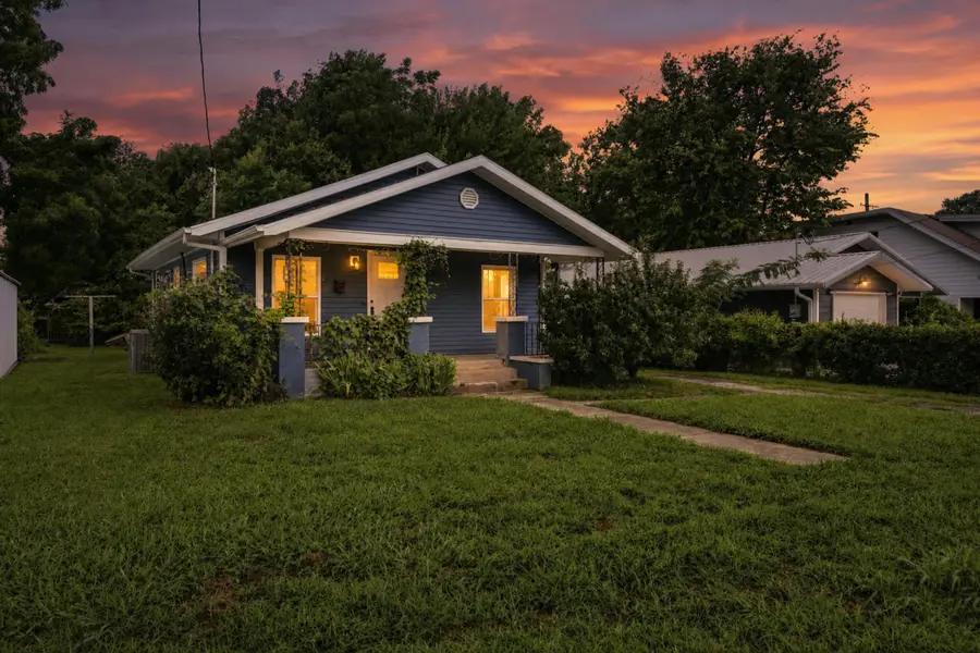2547 N East Avenue, Springfield, MO 65803 - #2
