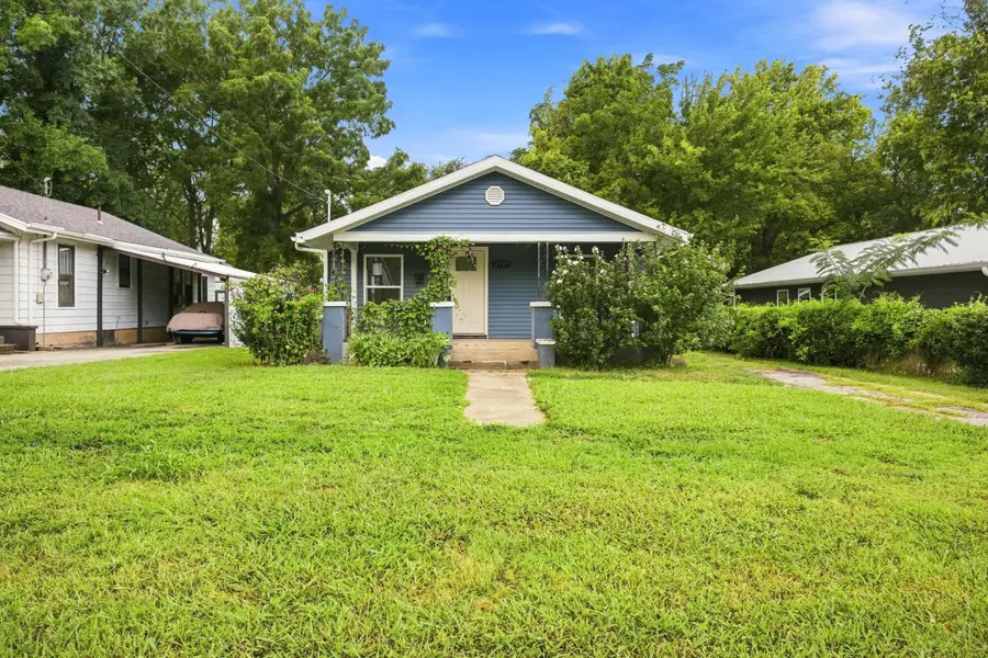 2547 N East Avenue, Springfield, MO 65803 - #3