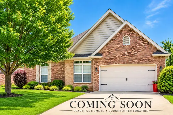 3192 W Melbourne Street, Springfield, MO 65810