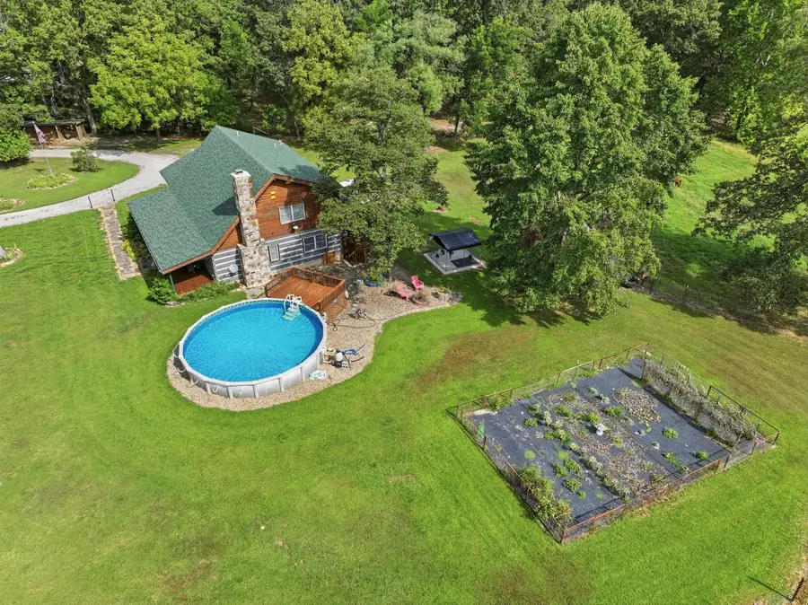 134 Mcintire Road, Caulfield, MO 65626 - #2