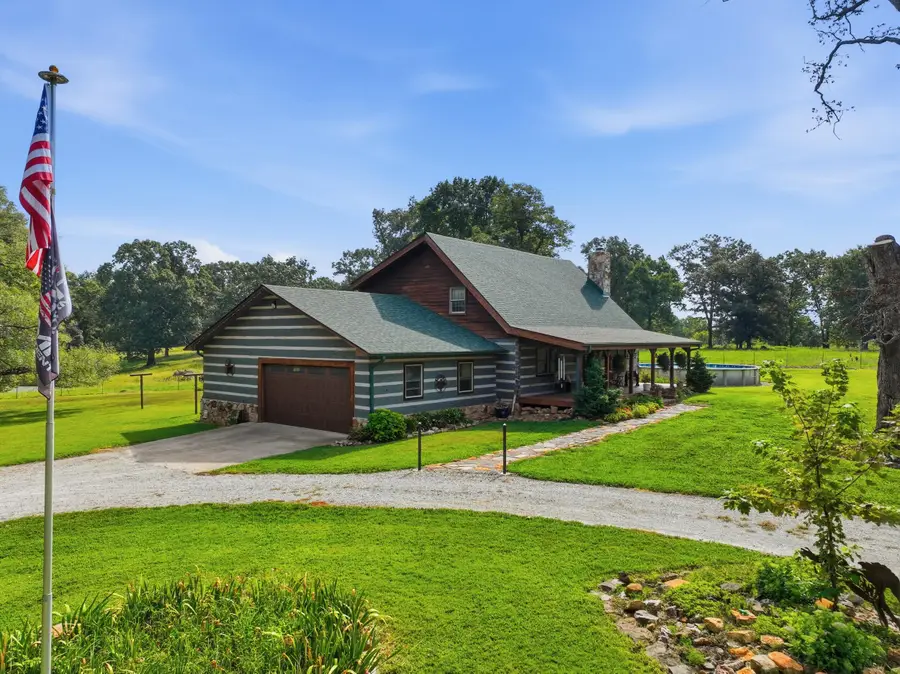 134 Mcintire Road, Caulfield, MO 65626 - #3