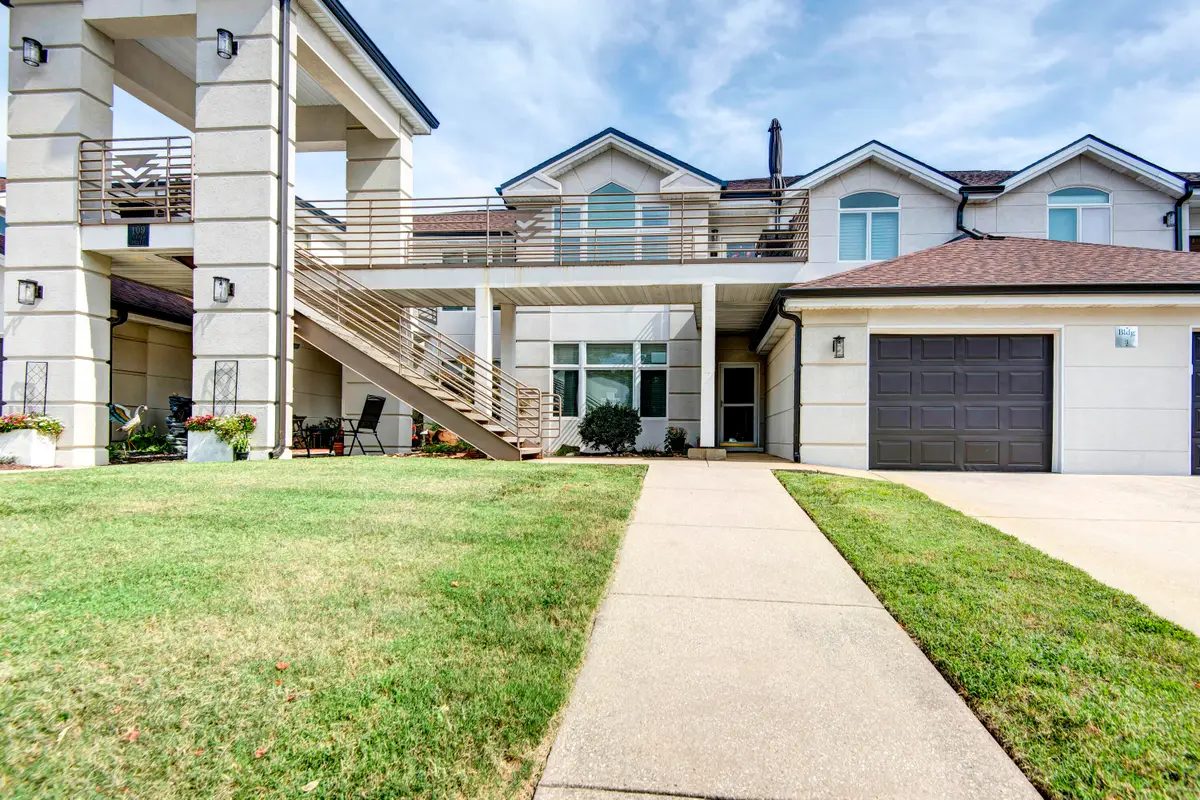 109 Oxford Drive #2, Branson, MO 65616 - #1