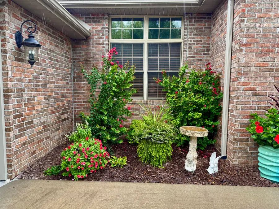 1003 N 23rd Avenue, Ozark, MO 65721 - #2