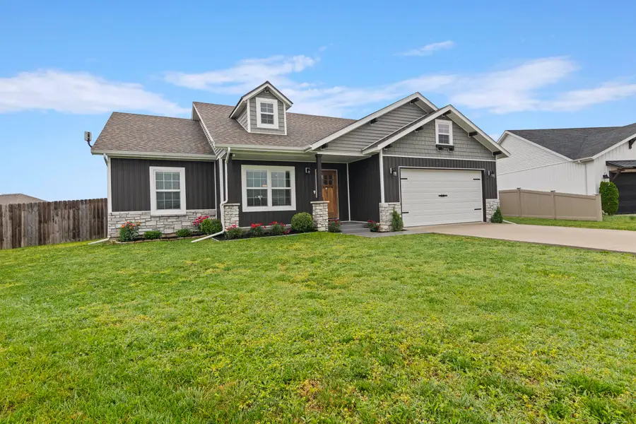 2390 S Sedona Court, Bolivar, MO 65613 - #3