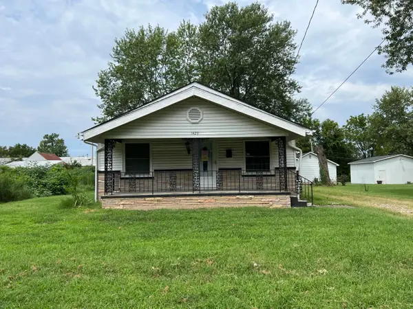 1429 N Marion Avenue, Springfield, MO 65802