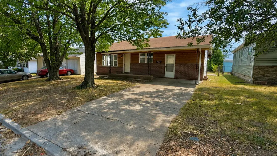 1406 W 5th Street, Joplin, MO 64801 - #3