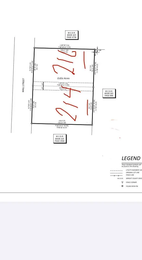 216 S Wall Street, Mountain Grove, MO 65711