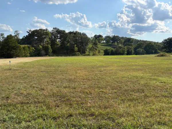 Lot 27 Spring Valley Drive, Mammoth Spring, AR 72554