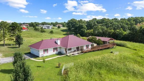 273 Trout Road, Ozark, MO 65721