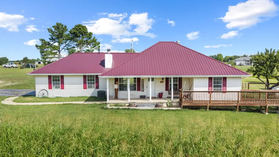 273 Trout Road, Ozark, MO 65721 - #2